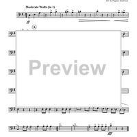 Take Me Out To The Ballgame - Tuba 1