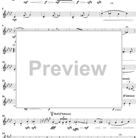 Since I Fell for You - Violin 2