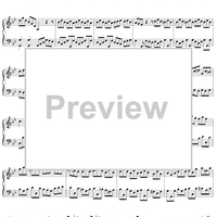 Concerto No. 4 in G minor (from Vivaldi’s Op. 4/6, RV316)