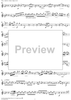 Duet No. 2 - Flute 1