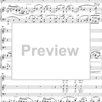 Romeo and Juliet, No. 5. Juliet's Funeral: "Jetez des fleurs pour la vierge expirée!"