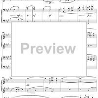 Calm, from "Music for the Open Air", Op. 44