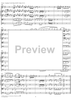 Symphony (No. 44) in D Major, K81 - Full Score
