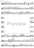 Westerly Winds Op.84 - Flute