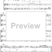 Liesse m'a mande' salut