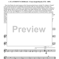 Chorales for the Young Brass Quintet - Trumpet 2 in Bb