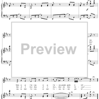 L'amour Est Us Oiseau Rebelle  - Habañera from "Carmen"