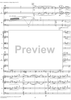 Introduction and Allegro - Full Score