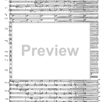 Vision in Twilight - Full Score