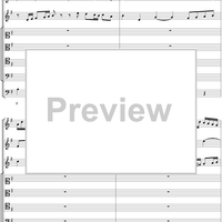 Mache dich, mein Geist, bereit, BWV115