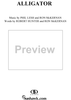 Alligator