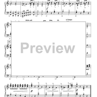 Meditation and Ritual - Piano