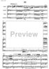 String quartet No. 2 - Score