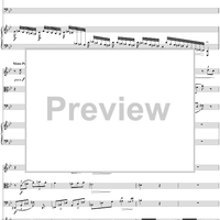 Piano Quartet no. 1 in G minor, op. 25 - Mvmt 4, Rondo Alla Zingarese (Presto)