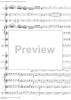 Symphony No. 25 in G Minor, Movement 1 - Full Score