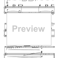 Two Movements for Solo Tuba - Piano Score