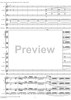 Symphony No. 39 in E-flat Major, Movement 4 - Full Score