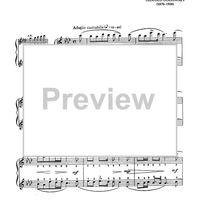 Impromptu (In the Days of Yore)