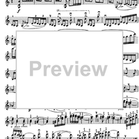 Introduction and Rondo capriccioso a minor Op.28 - Violin