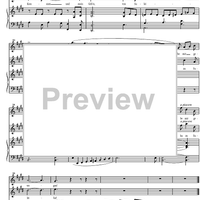 Suleika und Hatem Op. 8 No.12