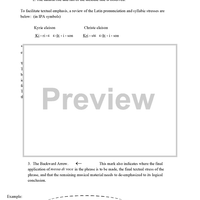 Missa Je Suis Desheritée:  Kyrie - Full Score