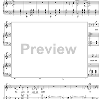 Der Spielmann Op.40 No. 4