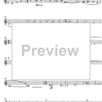 Suite per cinque - Violin 2