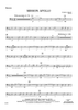 Mission: Apollo - Bassoon