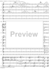 Symphony No. 1, Movement 1 - Full Score