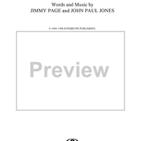 Your Time is Gonna Come