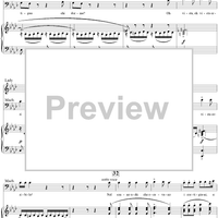 Macbeth, Act 1, No. 7, Scena and Duet. "Fatal mia donna: un murmure"