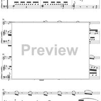 Violin Sonata no. 2 in D Major