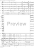 "Susanna or via sortite", No. 13 from "Le Nozze di Figaro", Act 2, K492 - Full Score