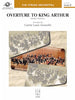 Overture to King Arthur - Violin 1