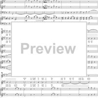 Ev'ry joy that wisdom knows, No. 38 from Oratorio "Solomon", Act 3 (HWV67)