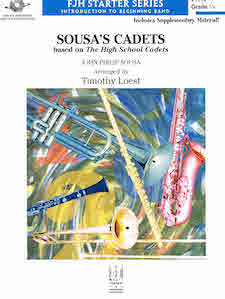 Sousa's Cadets - Bells