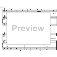 Es kostet viel, ein Christ zu sein