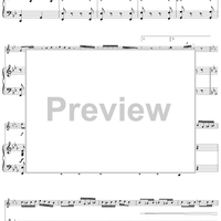 Chasin' Gary - Piano Score