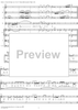 "Giunse alfin il momento", No. 27 from "Le Nozze di Figaro", Act 4, K492 - Full Score