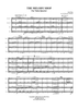 The Melody Shop - Score