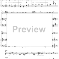 Sax-O-Trix - Piano Score (for Alto Sax)
