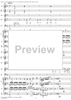 La Finta Giardiniera, Act 3, No. 24 "Seht dort wie Mond und Sonne" (Aria) - Full Score