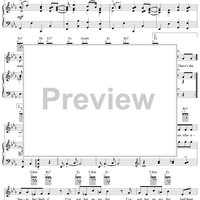 I've Got 'Em on the List