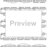 Fifty-One Exercises, Nos. 26 - 51