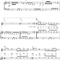 Takin' Care Of Business