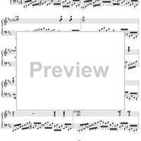 The Art of Finger Dexterity, Op. 740, Book IV, Nos. 25-32