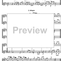 Sonata No. 4 Libro  5