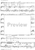 Eichendorff Lieder No. 04 - Das Ständchen
