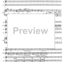 Kinderquintett - Score