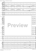 Symphony No. 3 in D Major (D200) Movement 3 - Full Score